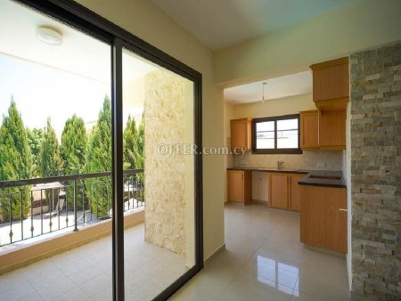 Apartment (Flat) in Tersefanou, Larnaca for Sale - 7