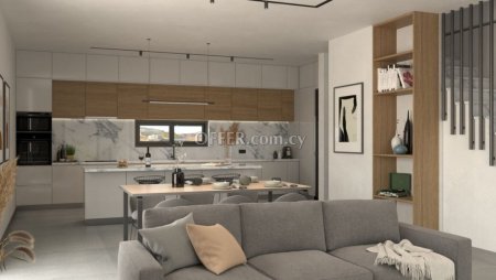 House (Detached) in Agia Marinouda, Paphos for Sale - 7