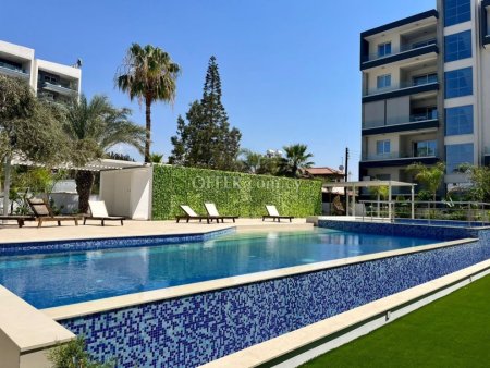 Apartment (Flat) in Posidonia Area, Limassol for Sale - 3