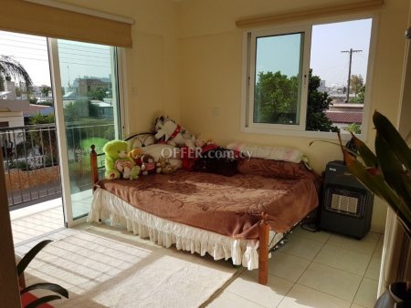Apartment (Flat) in Xylofagou, Larnaca for Sale - 7