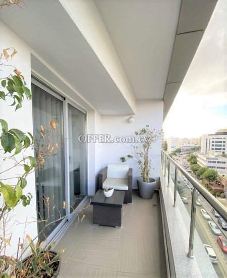Apartment (Flat) in Agioi Omologites, Nicosia for Sale - 7