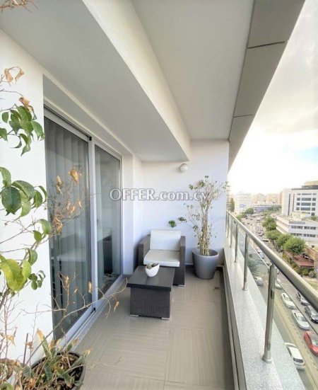 Apartment (Flat) in Agioi Omologites, Nicosia for Sale - 3