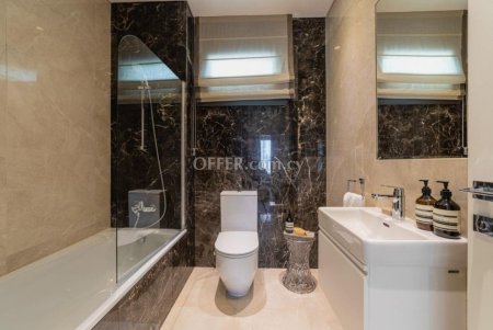 Apartment (Flat) in Germasoyia Tourist Area, Limassol for Sale - 7