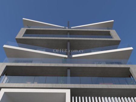 Apartment (Flat) in City Center, Limassol for Sale - 2