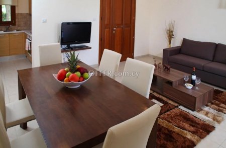 Apartment (Flat) in Aphrodite Hills, Paphos for Sale - 7