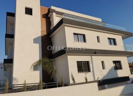 Apartment (Flat) in Agios Athanasios, Limassol for Sale - 7