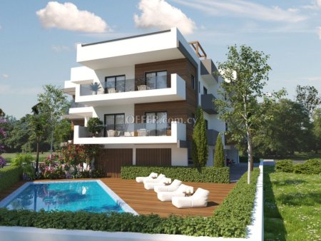 Apartment (Flat) in Sotira, Famagusta for Sale - 7