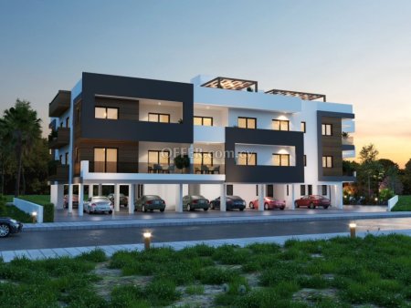 Apartment (Flat) in Sotira, Famagusta for Sale - 7