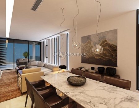 Apartment (Flat) in City Center, Limassol for Sale - 7