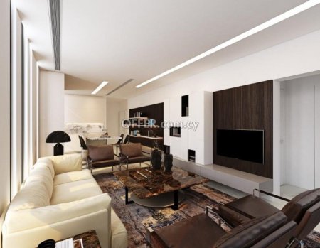 Apartment (Penthouse) in City Center, Limassol for Sale - 7