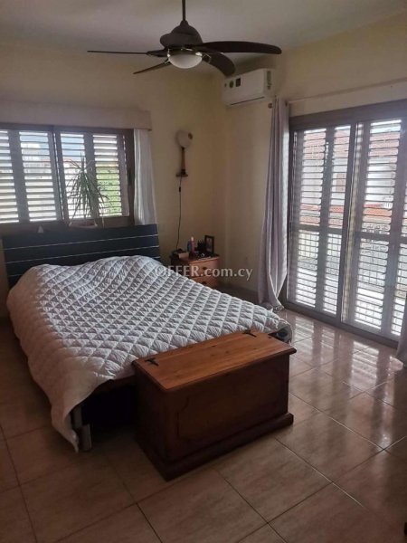 Apartment (Flat) in Trachoni, Limassol for Sale - 7