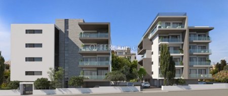 Apartment (Penthouse) in Crowne Plaza Area, Limassol for Sale - 3