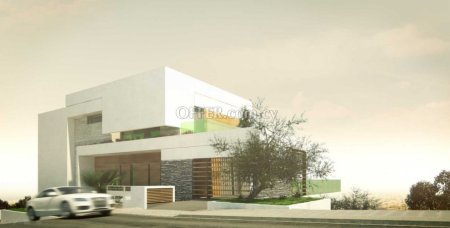 House (Detached) in Agios Athanasios, Limassol for Sale - 7