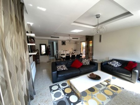 House (Detached) in Germasoyia, Limassol for Sale - 7