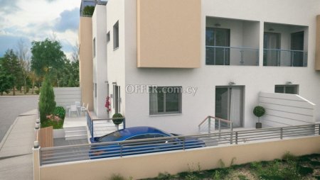 House (Semi detached) in Kissonerga, Paphos for Sale - 7