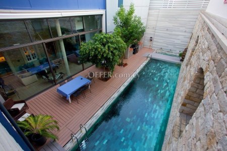 House (Detached) in Old town, Limassol for Sale - 3