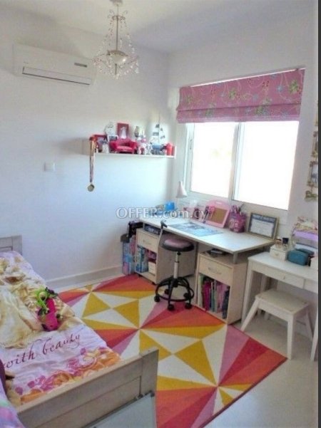Apartment (Penthouse) in Agios Athanasios, Limassol for Sale - 7
