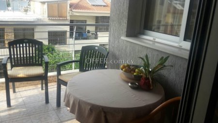 Apartment (Flat) in Agios Nikolaos, Limassol for Sale - 3