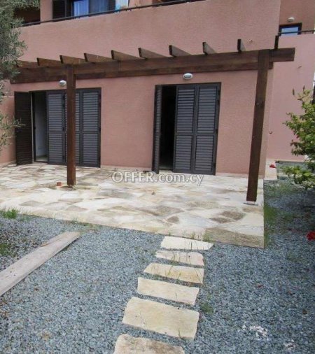 Apartment (Flat) in Kato Paphos, Paphos for Sale - 2