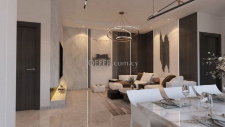 Apartment (Flat) in Agios Athanasios, Limassol for Sale - 7