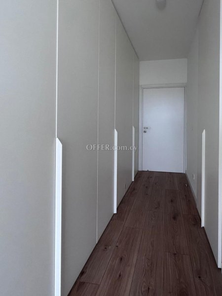 Apartment (Penthouse) in Polemidia (Kato), Limassol for Sale - 7