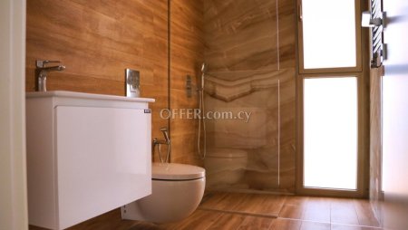 DIONE Apartment 602  in Posidonia Area, Limassol - 7