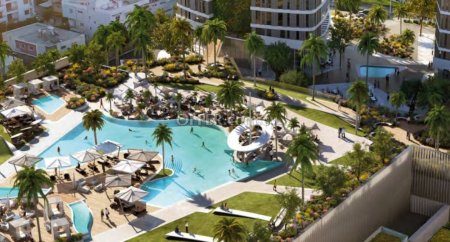 Apartment (Flat) in Neapoli, Limassol for Sale - 7