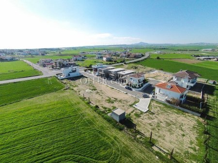 House (Detached) in Dromolaxia, Larnaca for Sale - 7