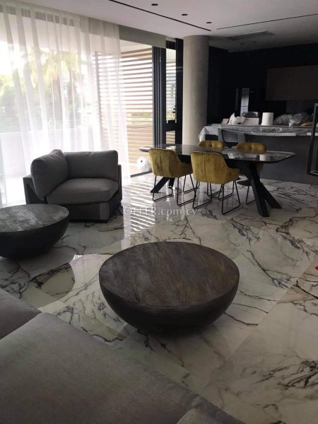 Apartment (Flat) in City Center, Limassol for Sale - 3