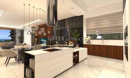 House (Detached) in Kissonerga, Paphos for Sale - 7