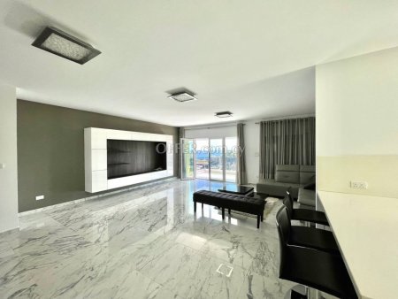 Apartment (Penthouse) in Saint Raphael Area, Limassol for Sale - 7