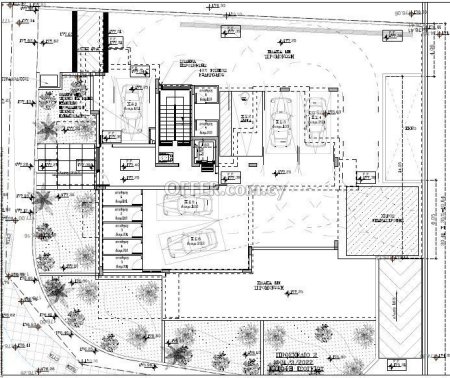 Apartment (Penthouse) in Agioi Omologites, Nicosia for Sale - 7