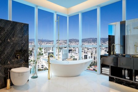 Apartment (Flat) in Molos Area, Limassol for Sale - 7
