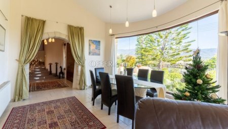 House (Detached) in Parekklisia, Limassol for Sale - 7