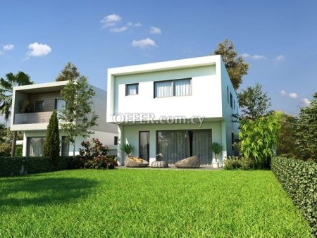 House (Detached) in Kalithea, Nicosia for Sale - 7