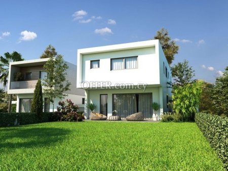 House (Detached) in Kalithea, Nicosia for Sale - 3