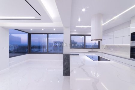 Apartment (Flat) in City Center, Limassol for Sale - 7