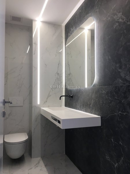 Apartment (Flat) in City Center, Limassol for Sale - 7