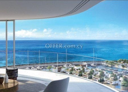 Apartment (Penthouse) in Agia Napa, Famagusta for Sale - 7