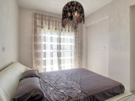 Apartment (Flat) in Moutagiaka Tourist Area, Limassol for Sale - 3