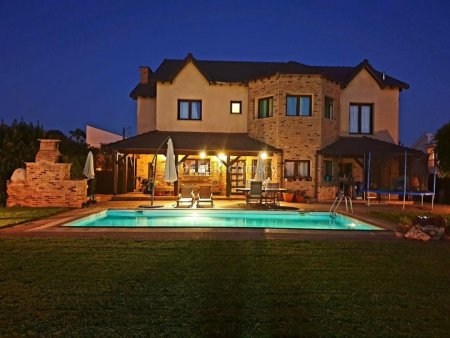 House (Detached) in Strovolos, Nicosia for Sale - 7