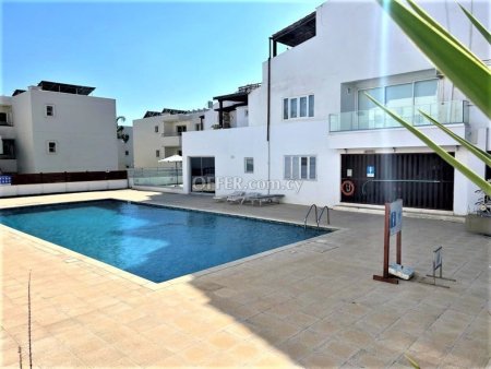 Apartment (Flat) in Agia Napa, Famagusta for Sale - 7