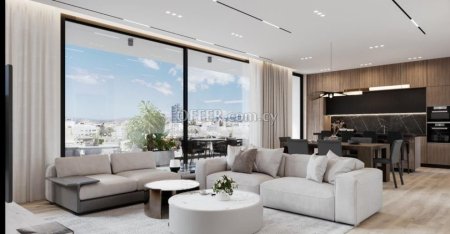 Apartment (Flat) in City Center, Limassol for Sale - 7