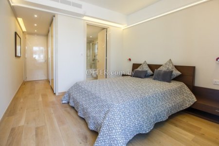 Apartment (Flat) in Germasoyia Tourist Area, Limassol for Sale - 3