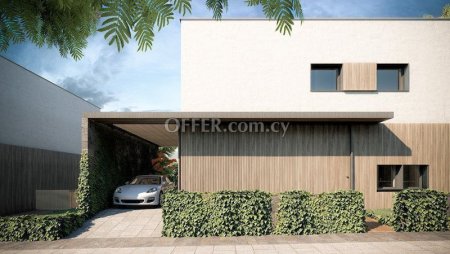 House (Semi detached) in Chlorakas, Paphos for Sale - 7