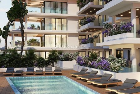 Apartment (Flat) in Mackenzie, Larnaca for Sale - 7