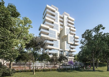 Apartment (Flat) in Amathus Area, Limassol for Sale - 7