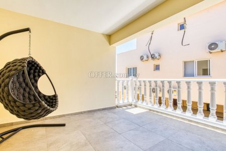 Apartment (Flat) in Kapparis, Famagusta for Sale - 7