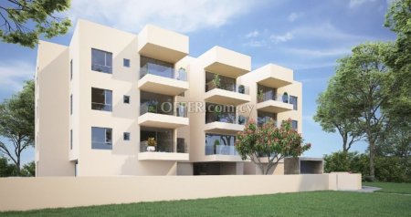 Apartment (Flat) in Ypsonas, Limassol for Sale - 3