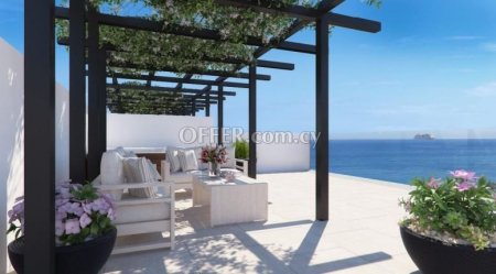 Apartment (Penthouse) in Neapoli, Limassol for Sale - 7